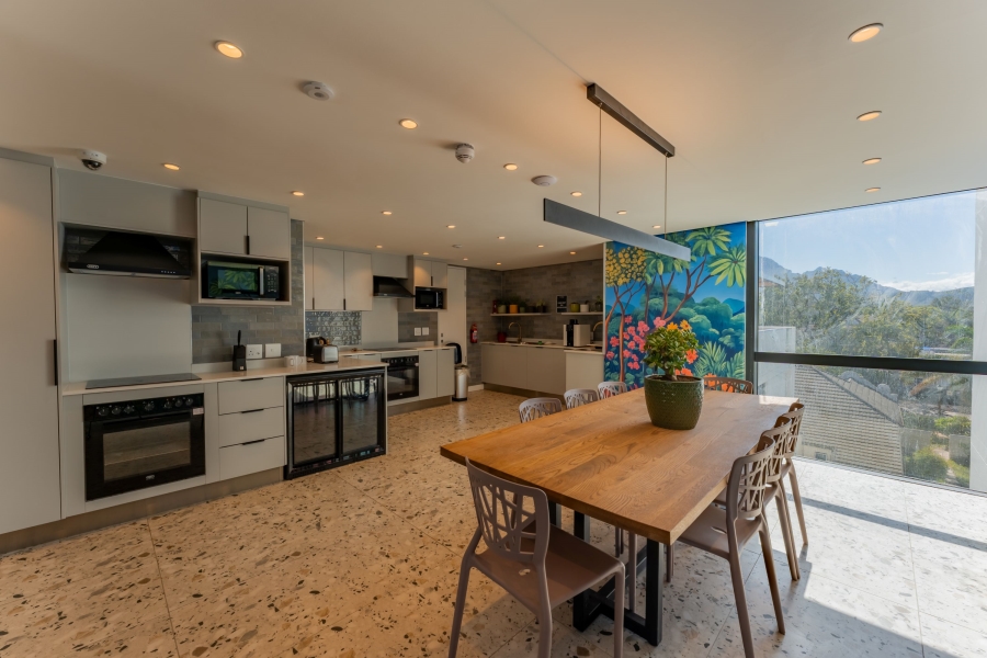 1 Bedroom Property for Sale in Stellenbosch Central Western Cape